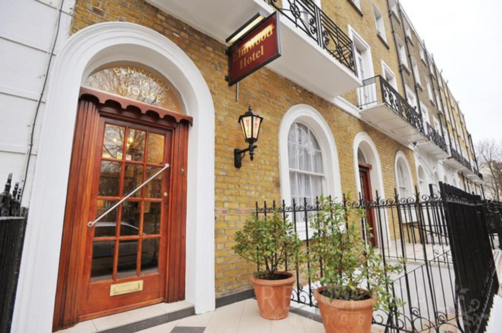 Elmwood 2* Londres